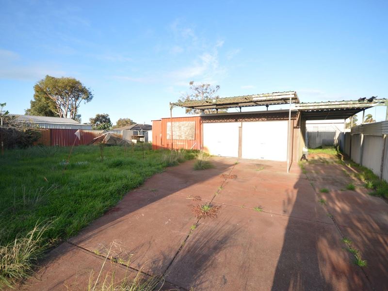 47B Linley Road, Wannanup