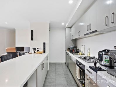 209/9 Central Terrace, Beckenham WA 6107