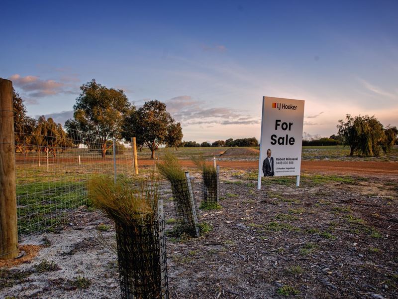 59 Cambewarra Drive, Hopetoun WA 6348