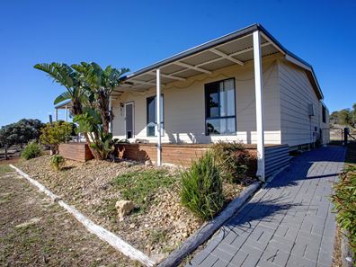 59 Cambewarra Drive, Hopetoun WA 6348