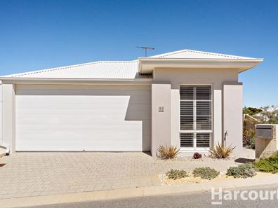 11 Rubus Vista, Halls Head WA 6210