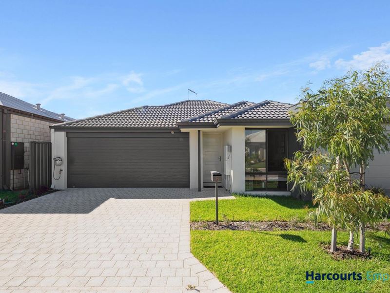 8 Auburn Vista, Brabham WA 6055