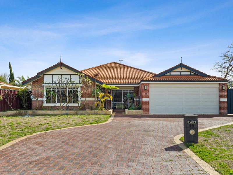 49 Salamanca Parkway, Port Kennedy