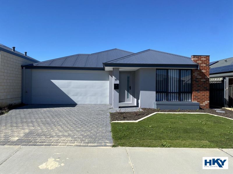 11 Poet Street, Ellenbrook