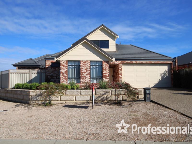 42 Chrysoberyl View, Australind