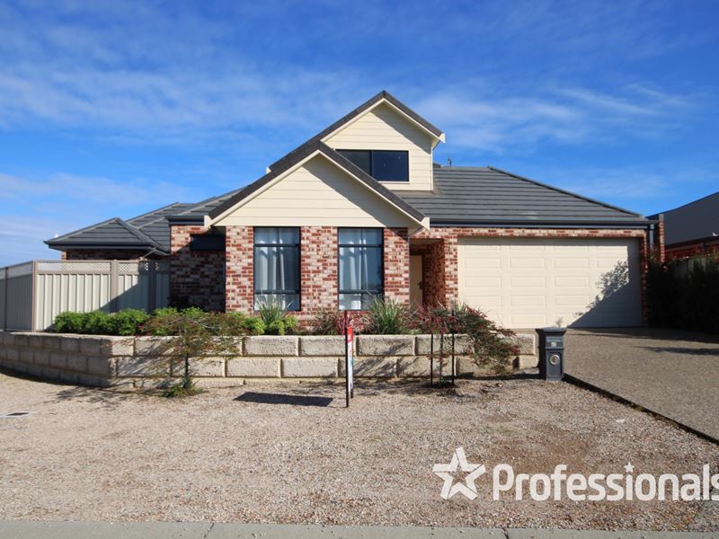 42 Chrysoberyl View, Australind WA 6233