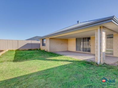 14 Annato Entrance, Byford WA 6122