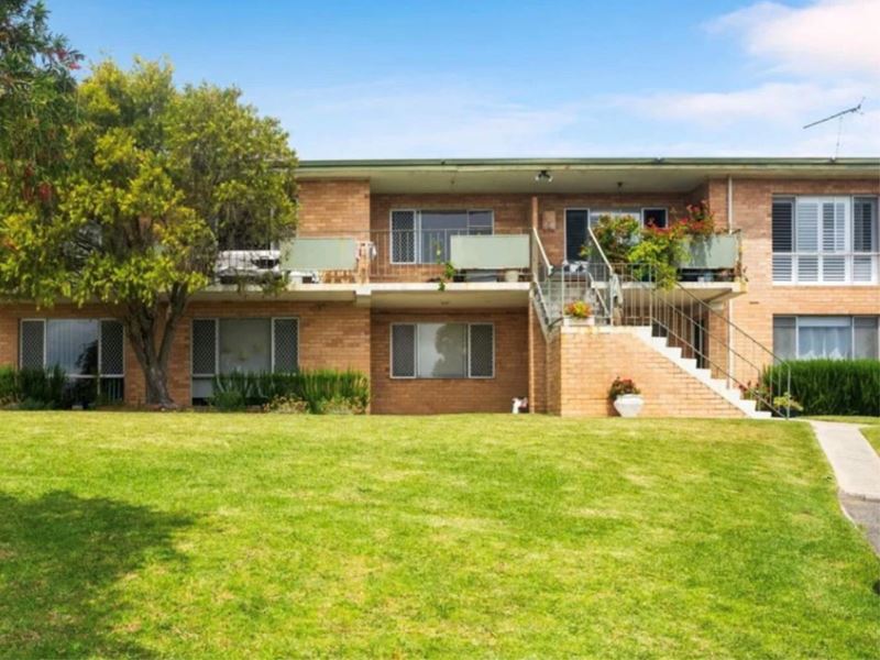 5B/11 Wilson Crescent, Wembley Downs WA 6019