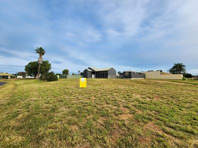 3 Butcher Street, Carnarvon WA 6701