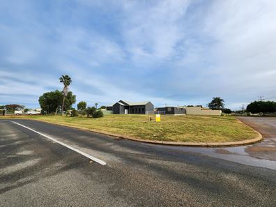 3 Butcher Street, Carnarvon WA 6701