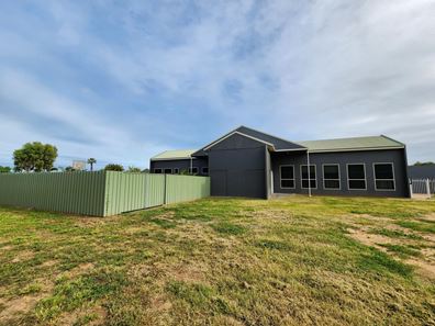 3 Butcher Street, Carnarvon WA 6701