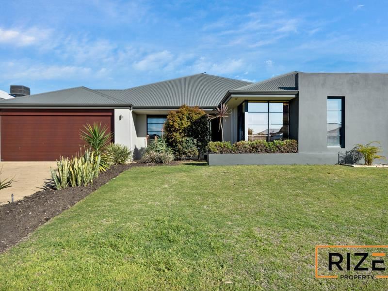 210 Golf Links Drive, Carramar WA 6031