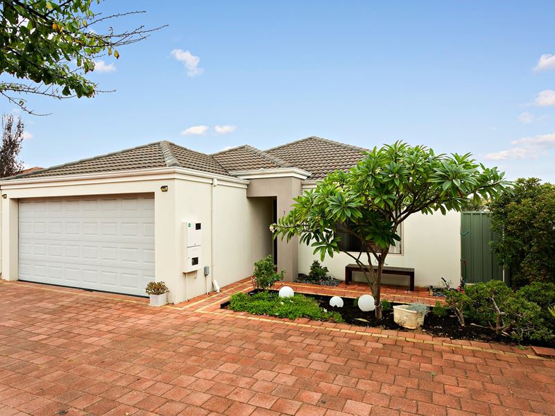 7/19 Mell Road, Spearwood