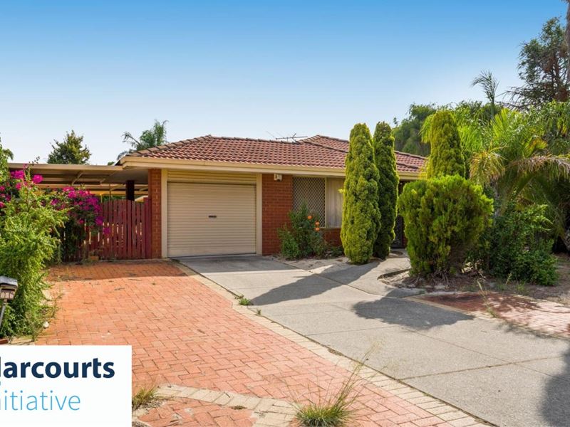 145 Boyare Avenue, Mirrabooka