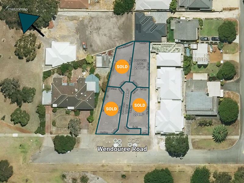 4/72 Wendouree Road, Wilson