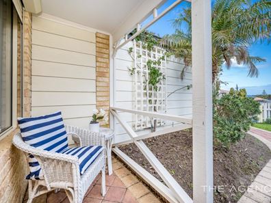 2 Radstock Circuit, Ridgewood WA 6030