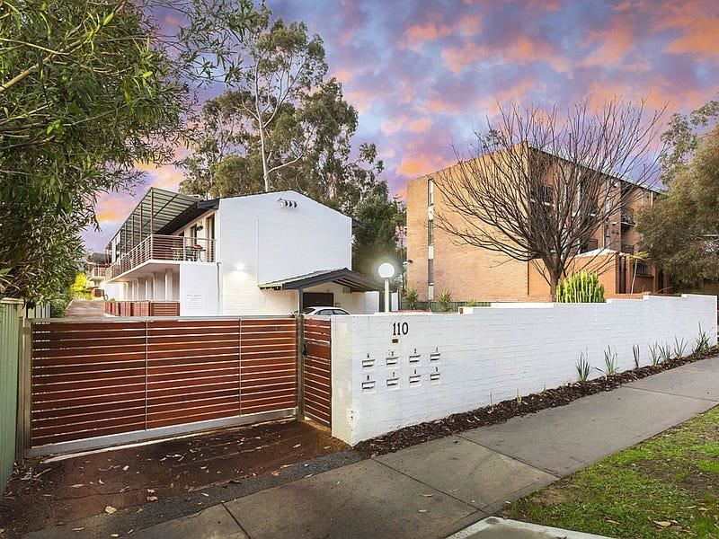 4/110 Subiaco Road, Subiaco