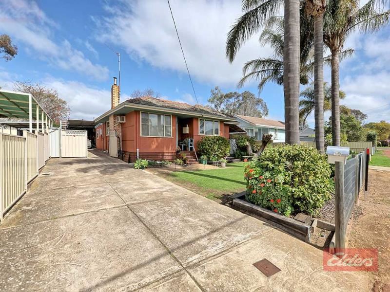 19 Ashworth  Crescent, Narrogin