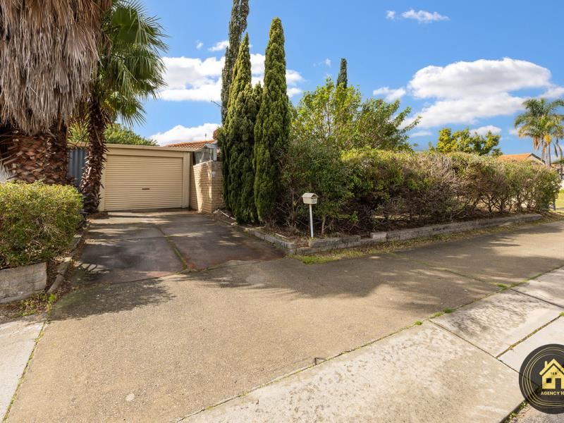 368 Spencer Road, Thornlie