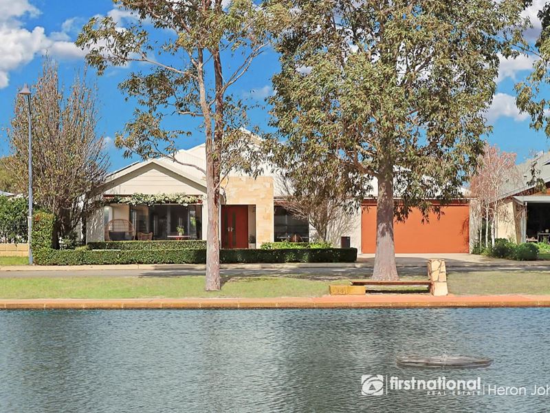 40 Freycinet Circuit, Aubin Grove
