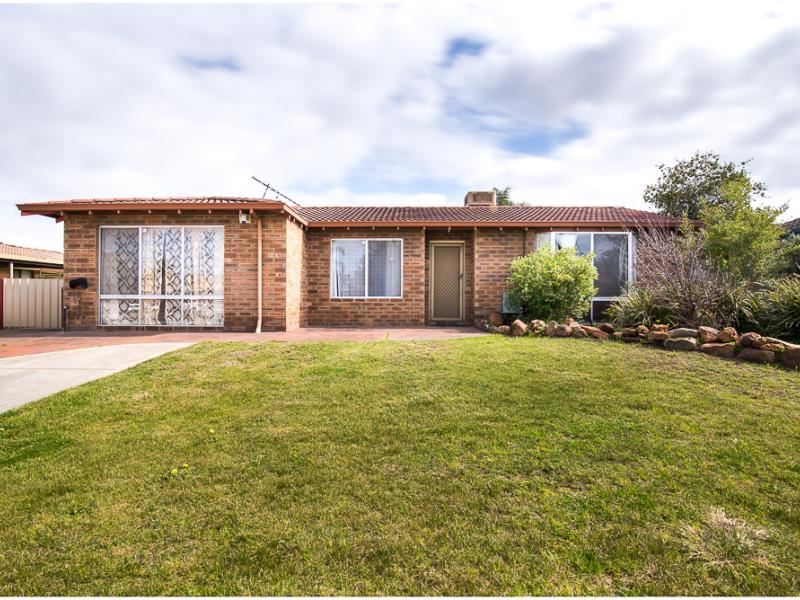 127 Dellar Road, Maddington
