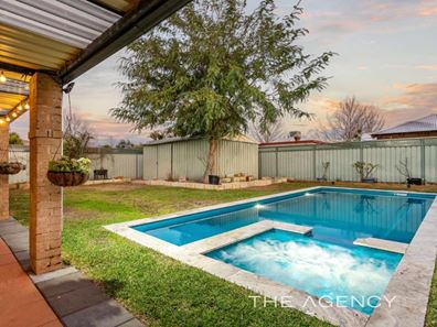 37 Kennack Vista, Atwell WA 6164