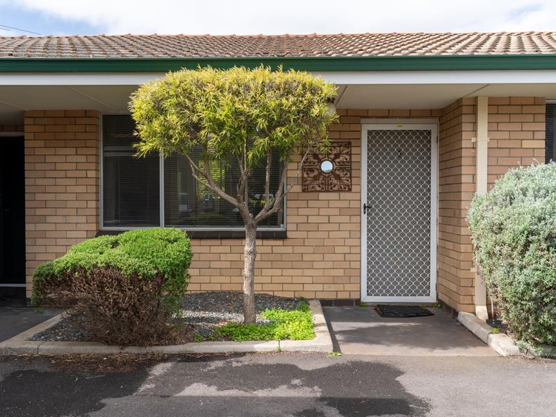5/70-72 Frederick Street, Shoalwater