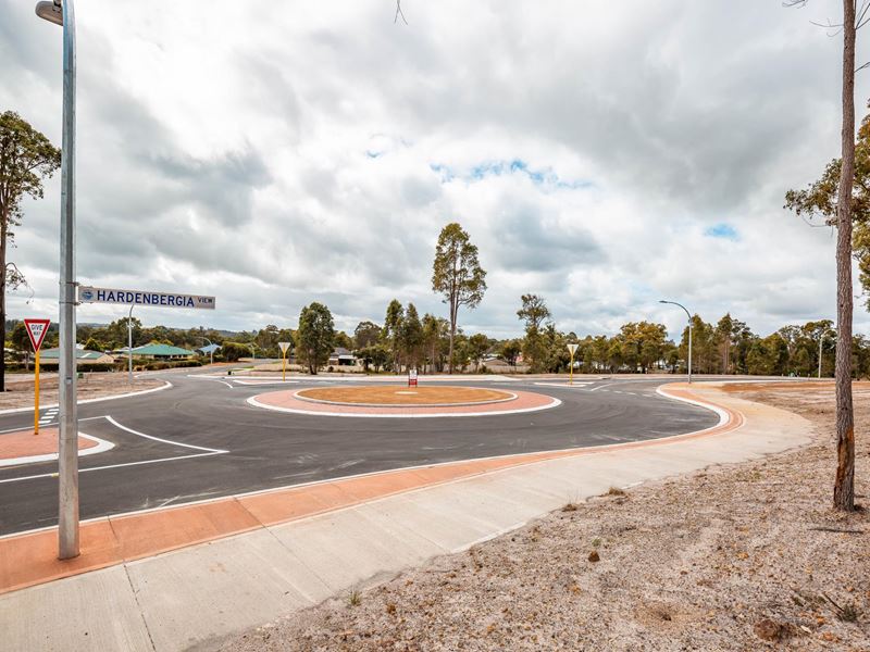 Lot 39 Hardenbergia View, Donnybrook WA 6239