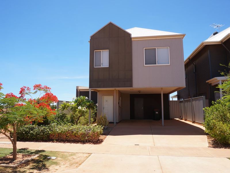 12 Cooyou Close, Exmouth