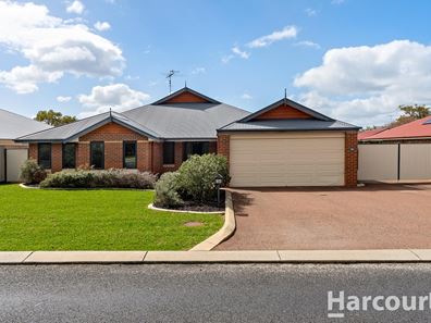 36 Beacham Street, Coodanup WA 6210