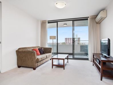 155/369 Hay Street, Perth WA 6000