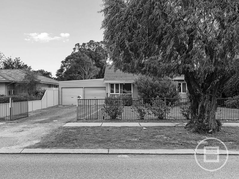 13 Diana Crescent, Lockridge WA 6054