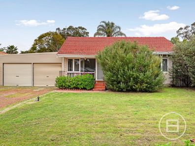 13 Diana Crescent, Lockridge WA 6054