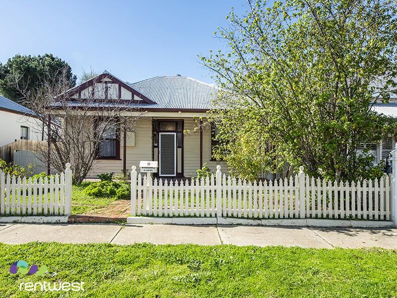 8 Hubert Street, Guildford WA 6055