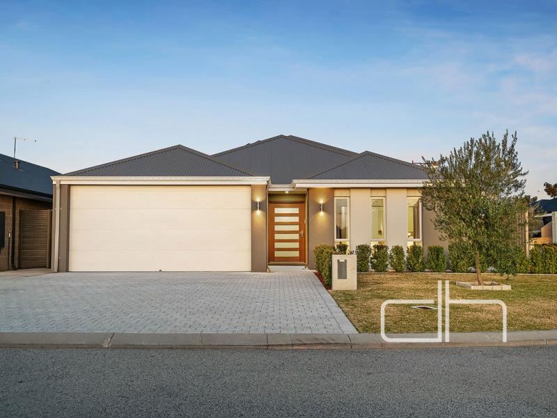 23 Ashtead Way, Landsdale WA 6065