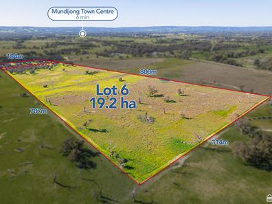 Lot 6 Kargotich Road, Oldbury WA 6121