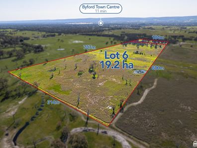 Lot 6 Kargotich Road, Oldbury WA 6121