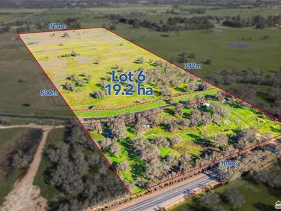 Lot 6 Kargotich Road, Oldbury WA 6121