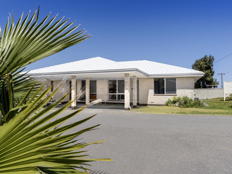 44A Simpson Street, Beresford WA 6530