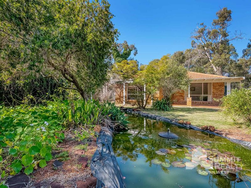 17 Coachwood Way, Gelorup WA 6230