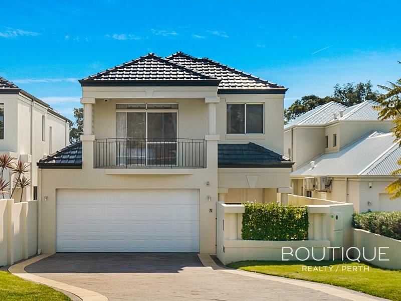 11a Matheson Road, Applecross