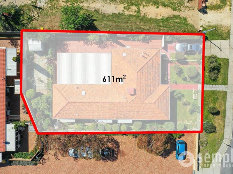 8 Edeline Street, Spearwood
