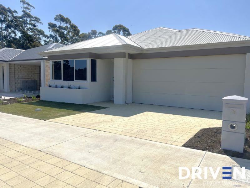 26 Waratah Way, Wandi WA 6167