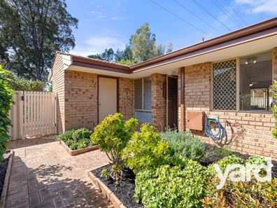 56/11 Petterson Avenue, Samson WA 6163