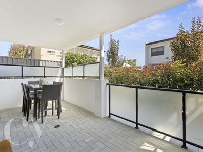 5/155 Holland Street, Fremantle WA 6160