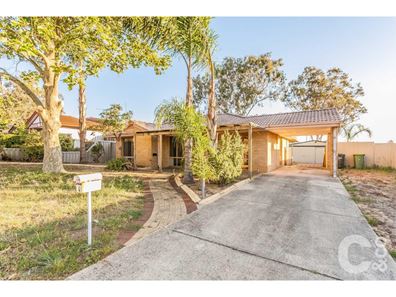 4 The Ramble, Parmelia WA 6167