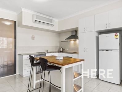 8/2-4 Pensioner Guard Road, North Fremantle WA 6159