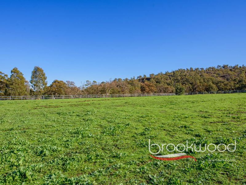 PL 1, Lot 50 Victor Road, Darlington WA 6070