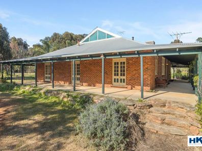 48 Hillside Place, Bullsbrook WA 6084