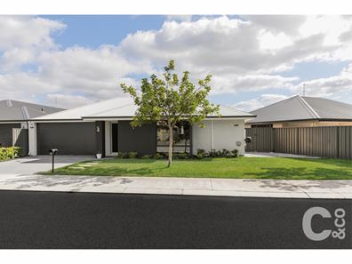 4 Ladysmith Loop, Wellard WA 6170